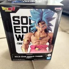 ドラゴンボールZ フィギュア　メルカリ便