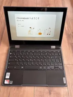 【美品/充放電19回】Lenovo 300e Chromebook 2026年最新】lenovo 300e chromebook 2nd genの人気アイテム - メルカリ