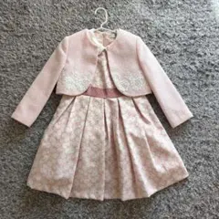 CHOPIN 子供用フォーマルドレス