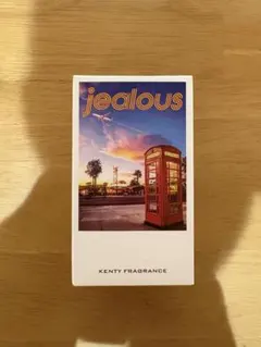 ケンティーフレグランス jealous1本 ムエット 3種セット ケンティーフレグランス jealous1本 ムエット 3種セット - メルカリ