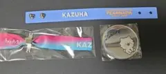 KAZUHA ライブグッズまとめ
