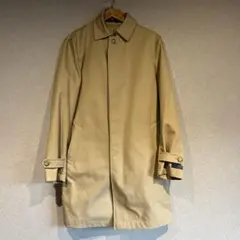 【未使用・美品】POLO RALPH LAUREN ベージュ トレンチコートM
