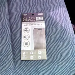 iPhone 15 Pro Max/15 Plus ガラスフィルム