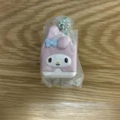 サンリオ マイメロディ ころころスイーツデザインスイング ガチャガチャ