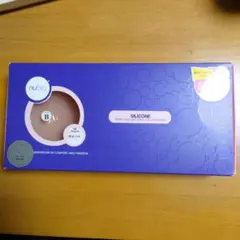 nubra 3D Original Bサイズ シリコンのサムネイル
