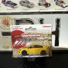 マジョレット スバル　WRXのサムネイル