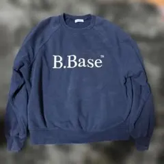B.Base スウェット
