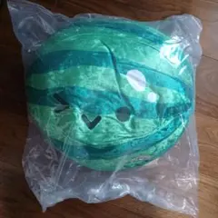 2026年最新】スイカゲーム ぬいぐるみ bigの人気アイテム - メルカリ