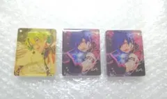 あんスタ　アニカフェ　ホリデー　コロッタ　巴日和　漣ジュン