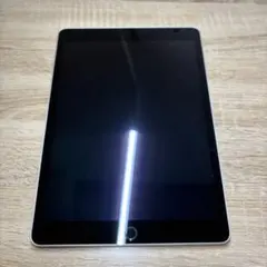 Apple iPad シルバー 本体　第9世代
