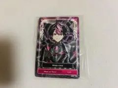 ちゃたみ様専用 シクフォニ LAN様トレカ