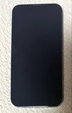 iPhone13 Pro 128GB - シエラブルー