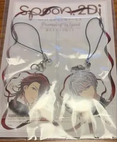 2026年最新】spoon.2di 魔法使いの約束の人気アイテム - メルカリ