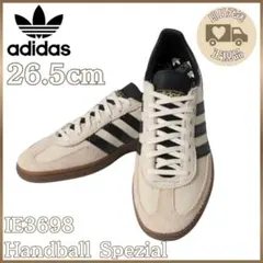 新品！adidas HANDBALLSPEZIAL 26.5cm IE3698