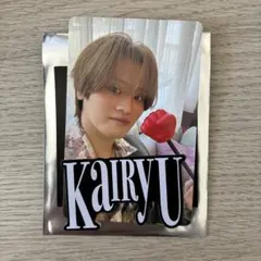 MAZZEL KAIRYU セルカ - メルカリ