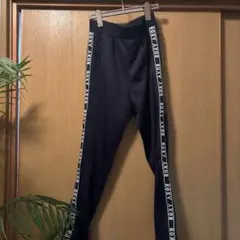 ロキシーROXY ボトムス　ジャージ　ジム　ランニング　テニス　ヨガのサムネイル