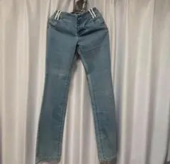 【美品】Y2K Calvin KIein Jeans デニムパンツローライズのサムネイル