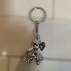 ⚠️ 新品未使用品 ⚠️Supreme Elephant keychainのサムネイル