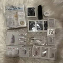 ヴォーチェ 4月号 サンプルセット