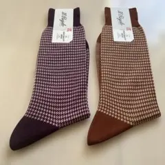 定価6600円　25-27cm イルレガロ