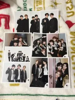 IMPACTors IMP. 写真 10枚セット