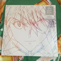 宇多田ヒカルOne Last Kiss 12