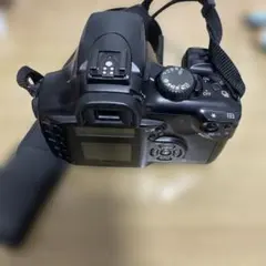 Canon 初代EOS KISS DS6041 デジタル一眼レフ一式 バック付き - メルカリ