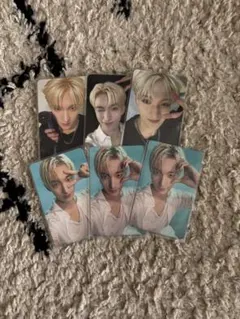 SEVENTEEN12thMiniAlbumSPILL THE FEELSDK