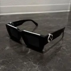 SS2009 Louis Vuitton グラフィティ サングラス - メルカリ