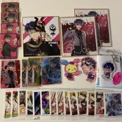 アイドリッシュセブン River百 グッズセット