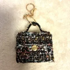 バック ミニチャーム