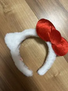 キティ　カチューシャ