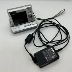 CASIO EXILIM EX-Z55 本体 SDカード・付属品セット CASIO EXILIM EX-Z55 本体 SDカード・付属品セット - メルカリ