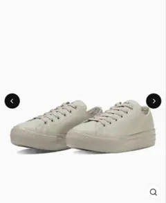 CONVERSE ALL STAR LIGHT PLTS WR SL OX