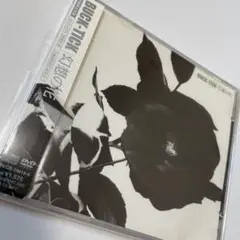 【帯付】BUCK-TICK/幻想の花/初回限定生産 CD＋DVD 2枚組仕様