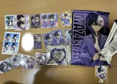 AMPTAKxCOLORS まぜ太 Tシャツ アンプタックカラーズ - メルカリ