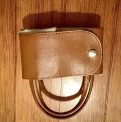 折りたたみバッグ