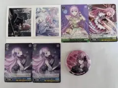 プロセカ　巡音ルカ　ぱしゃこれ プロセカ 巡音ルカ ぱしゃこれVol.3+初期星3 - メルカリ