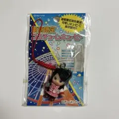 東京限定コスチュームキューピー アイドル風　アキバ