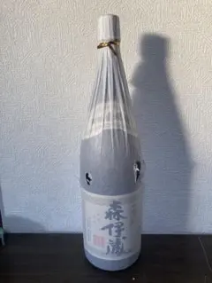 森伊蔵 1800ml 芋焼酎　一升瓶　B2のサムネイル