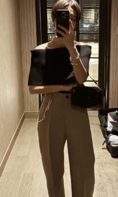 2025年最新】machatt オフショルの人気アイテム - メルカリ