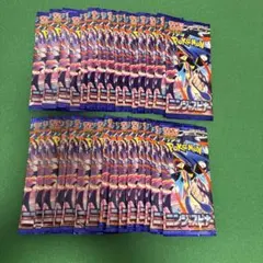 ニンジャスピナー30パックセット　サーチ済み