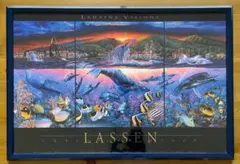 2025年最新】ラッセン ポスターの人気アイテム - メルカリ