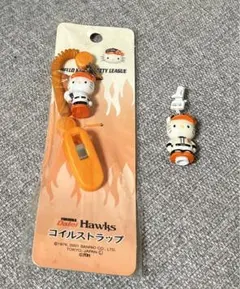 ホークス キャラクターグッズ