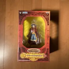 2025年最新】一番くじ ワンピース ～The Legend of GOL・D