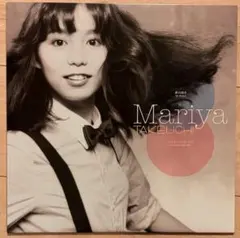竹内まりや / 夢の続き '89 Remix レコード プロモ盤 竹内まりや / 夢の続き '89 Remix レコード プロモ盤 - メルカリ