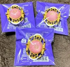 あんスタ 久遠舞珠 スタライ リングライト