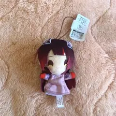 ホロライブ プロダクション 指パペット 0期生 ロボ子 ぬいぐるみ