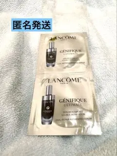 ランコム ジェニフィック アルティメ セラム　美容液 サンプル2包のサムネイル
