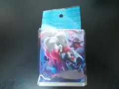 ポケモンカードゲーム デッキケース ゾロアーク(ヒスイのすがた)